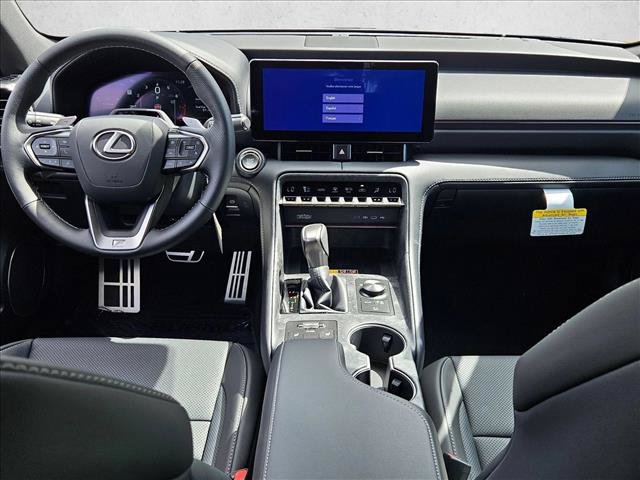 New 2026 Lexus IS 350 F Sport RWD image 14