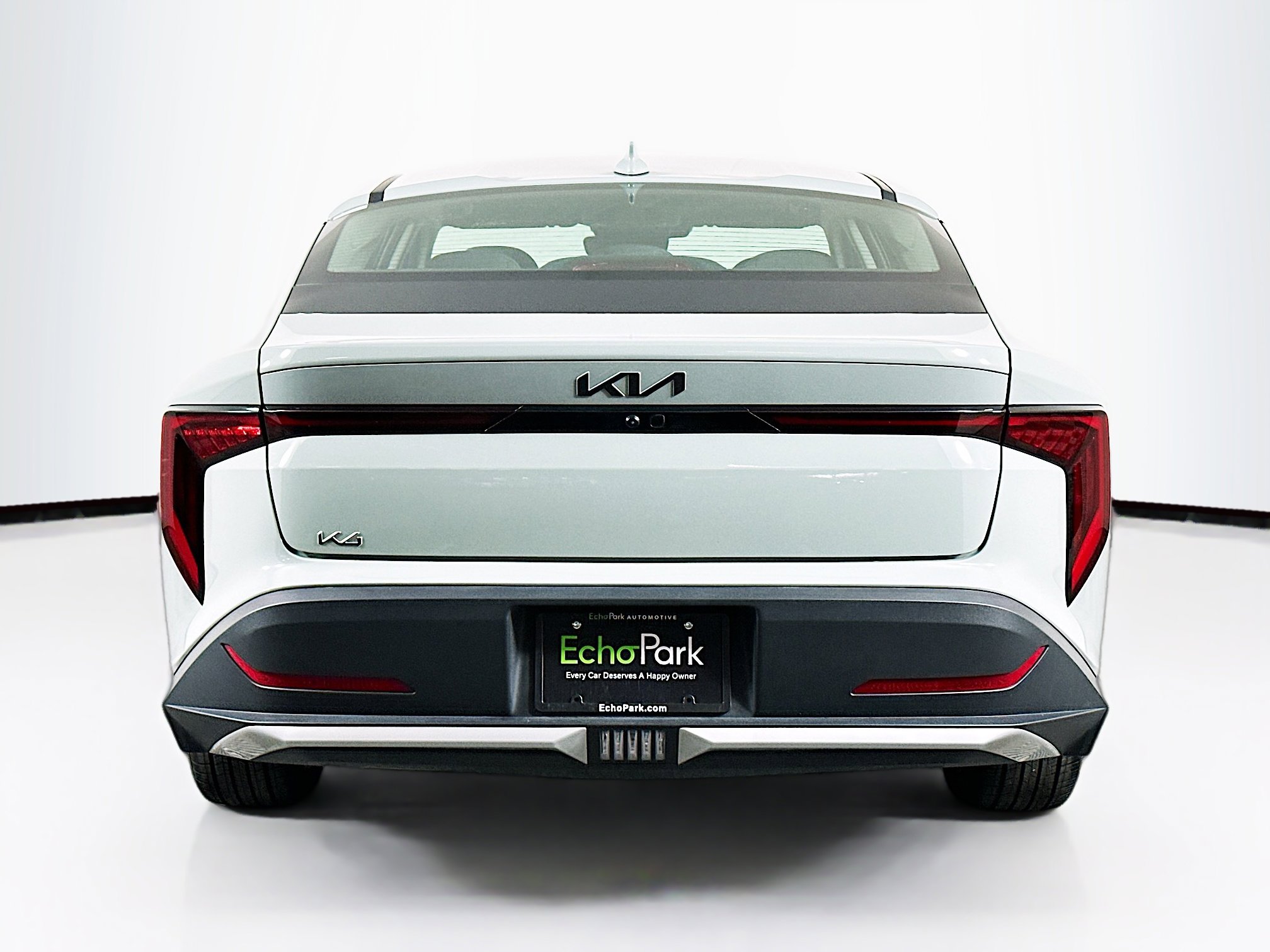 Used 2025 Kia K4 EX image 7