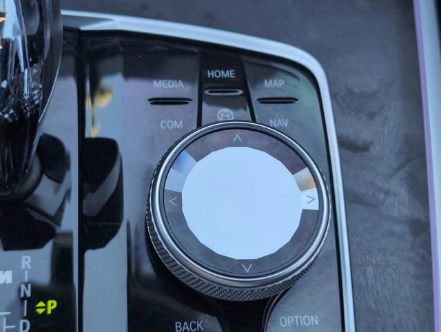 Used 2021 BMW X7 M50i image 36