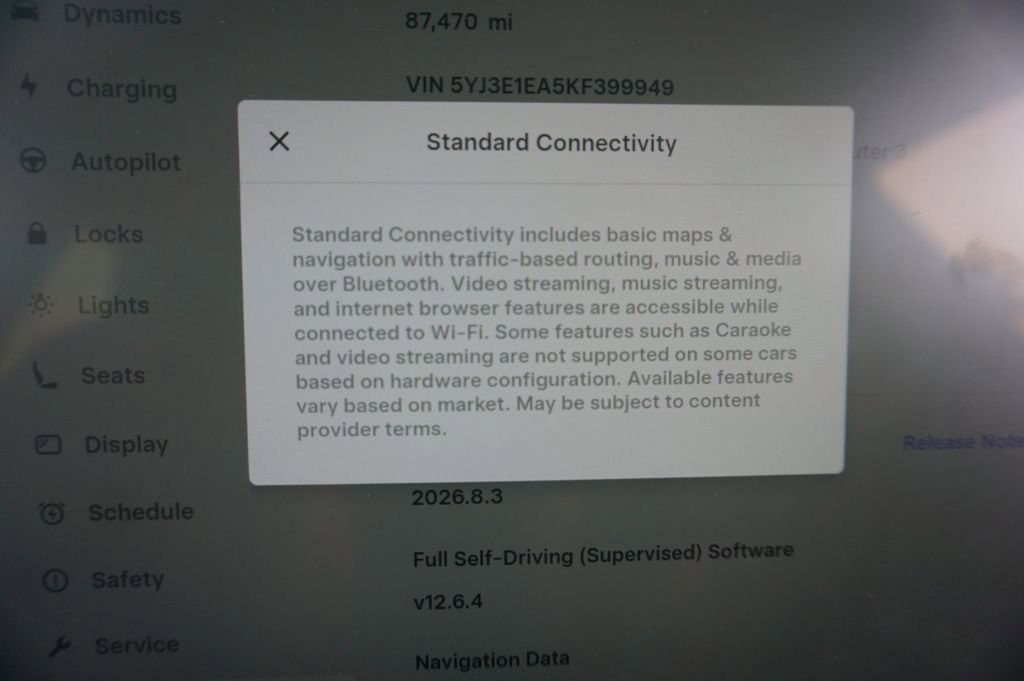 Used 2019 Tesla Model 3 Standard Range Plus RWD image 14