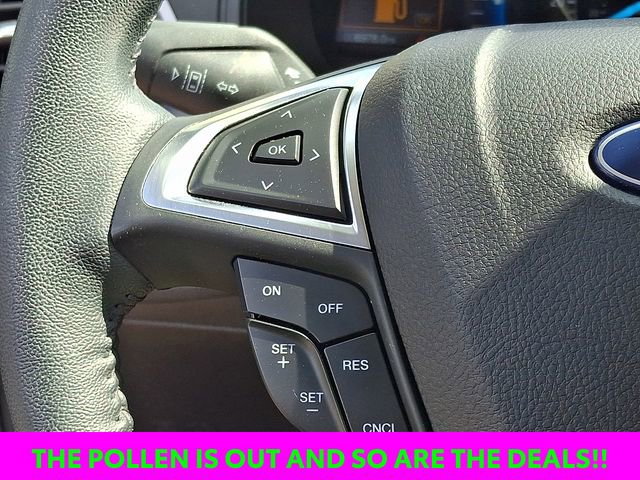 Used 2024 Ford Edge SEL image 24