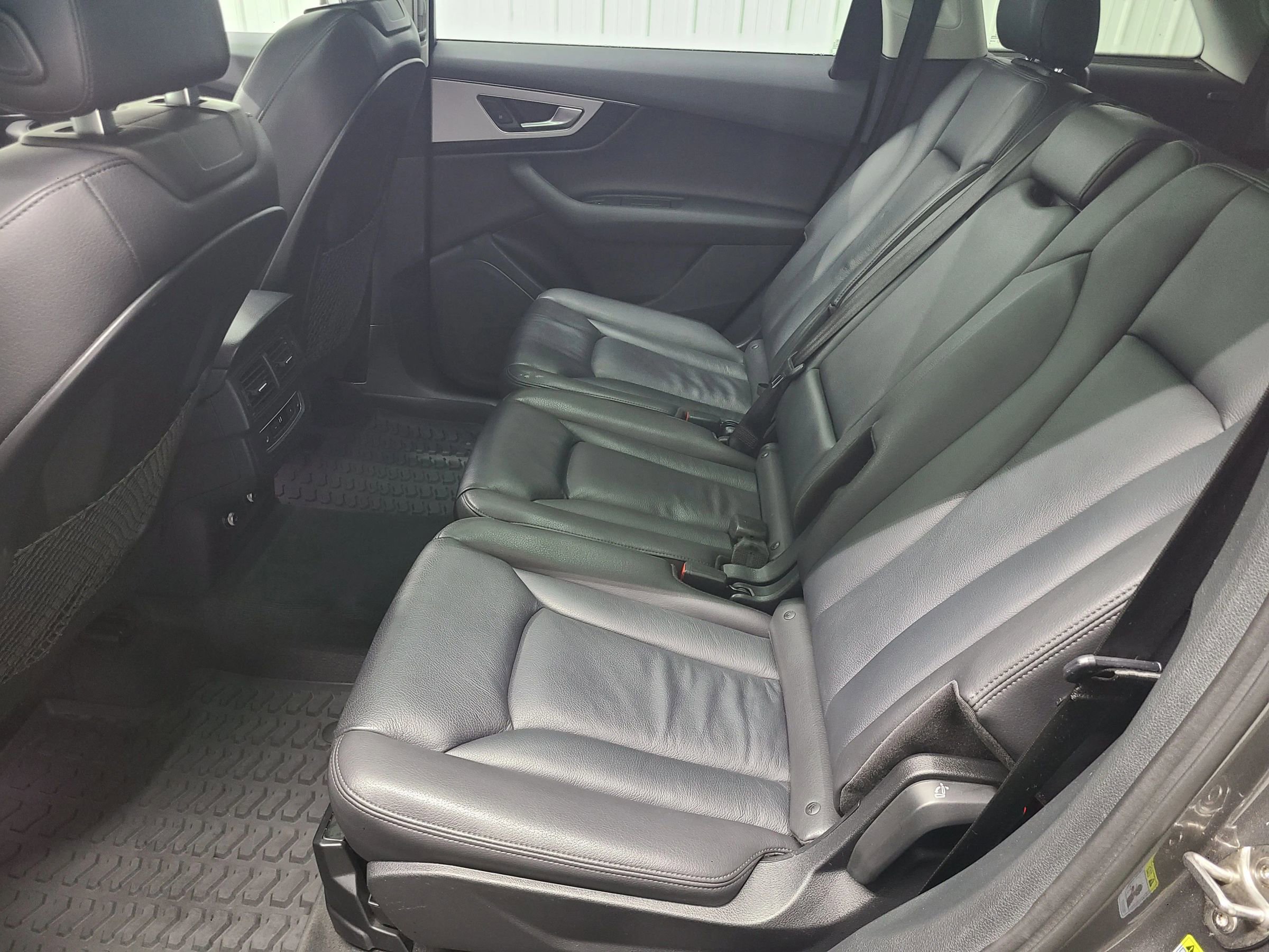 Used 2019 Audi Q7 2.0T Premium w/ Convenience Package image 39