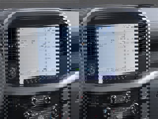 New 2025 Ford F150 Lightning XLT image 14