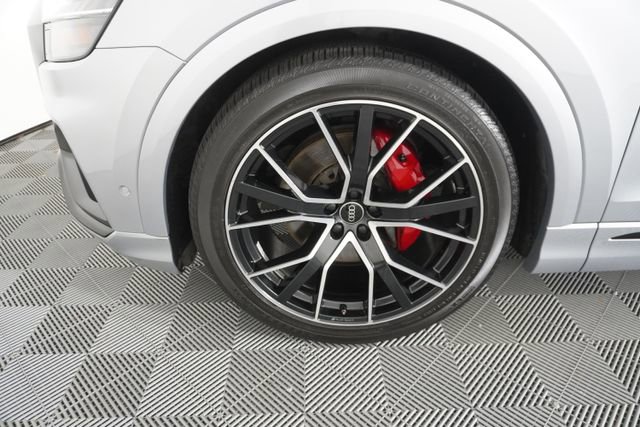 Used 2021 Audi Q8 Prestige w/ Prestige Package image 16