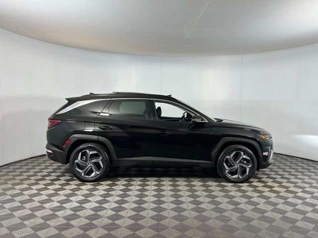 Used 2023 Hyundai Tucson Limited AWD/4WD image 5