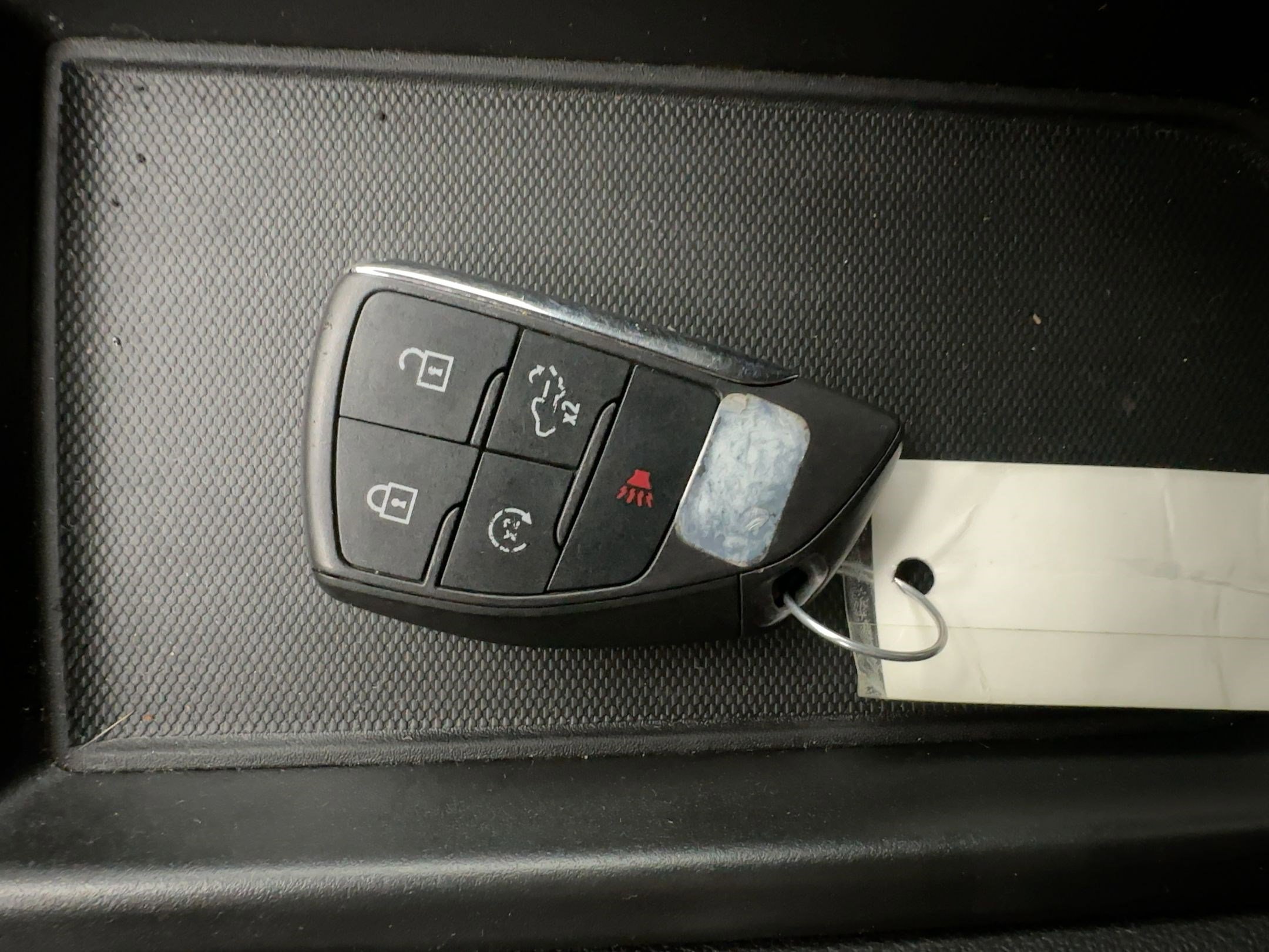 Certified 2023 Chevrolet Silverado 1500 Custom image 29