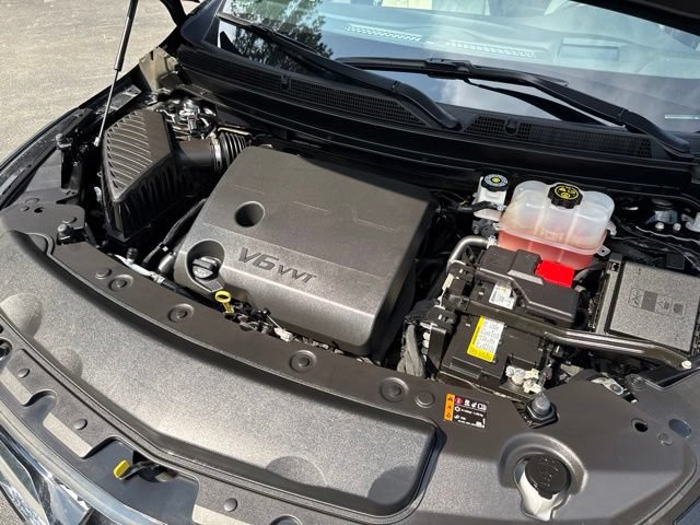 Used 2023 Buick Enclave Avenir w/ Avenir Technology Package FWD image 40