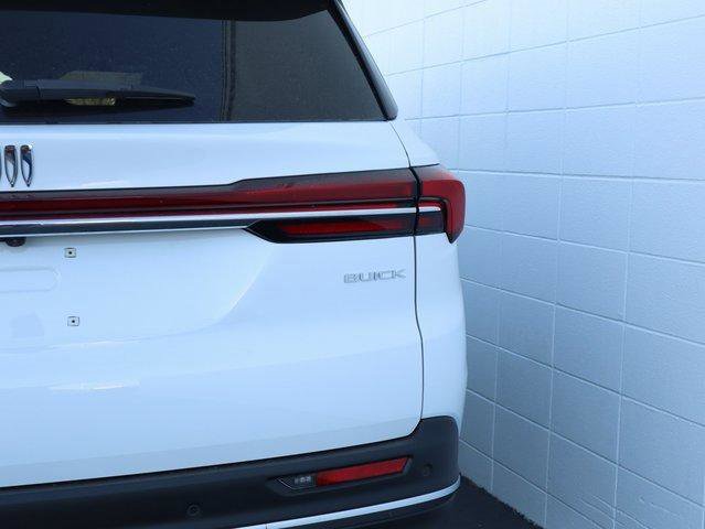 New 2026 Buick Enclave Preferred image 7
