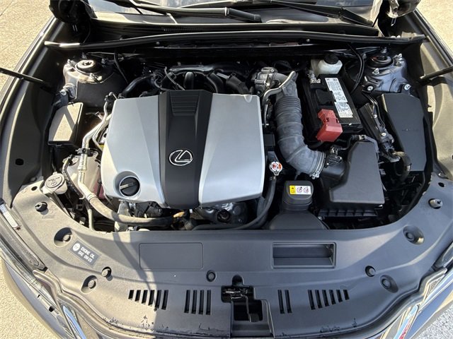 Certified 2023 Lexus ES 350 w/ Premium Package image 27