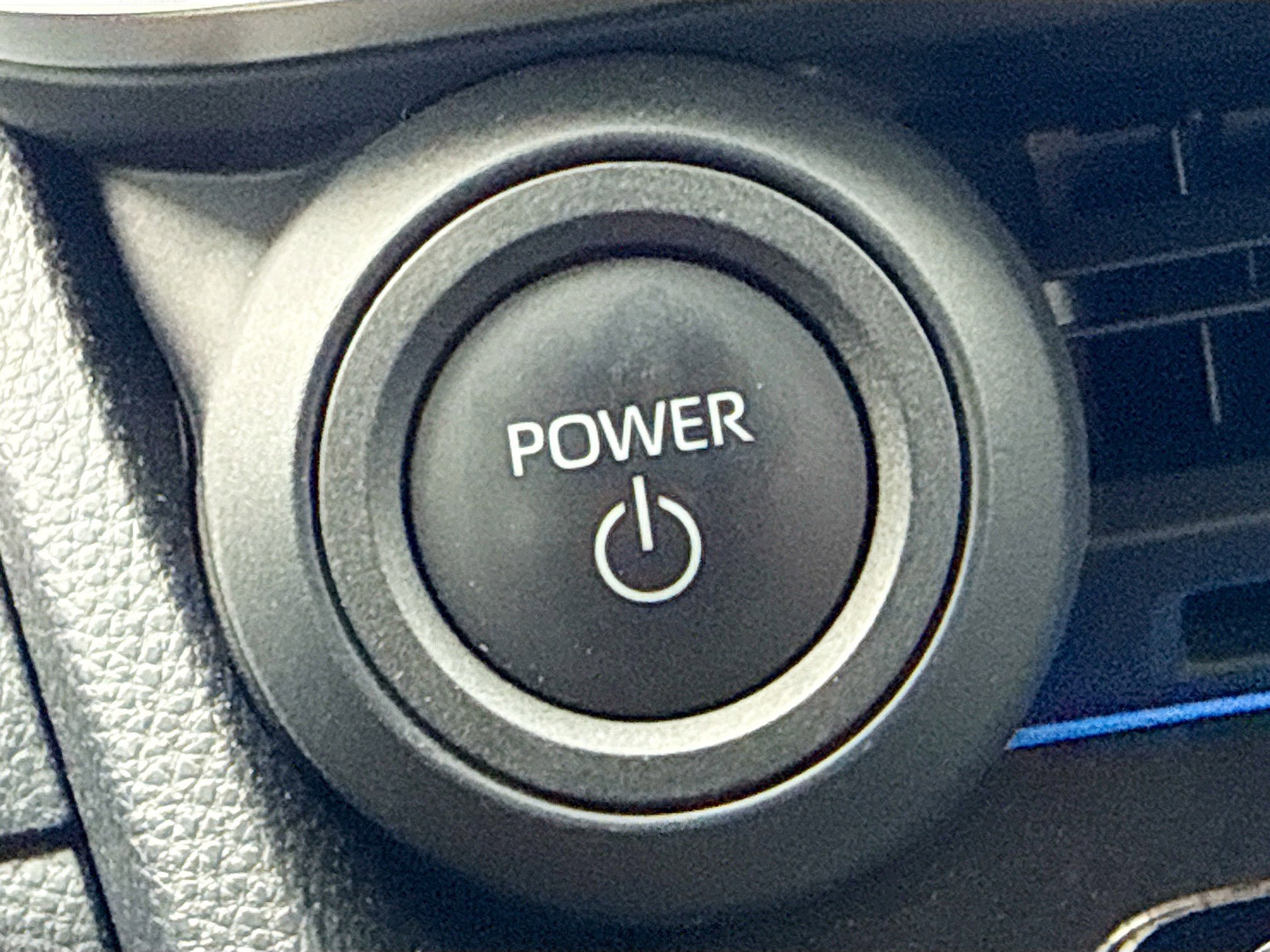 Used 2024 Toyota Prius Limited FWD image 36