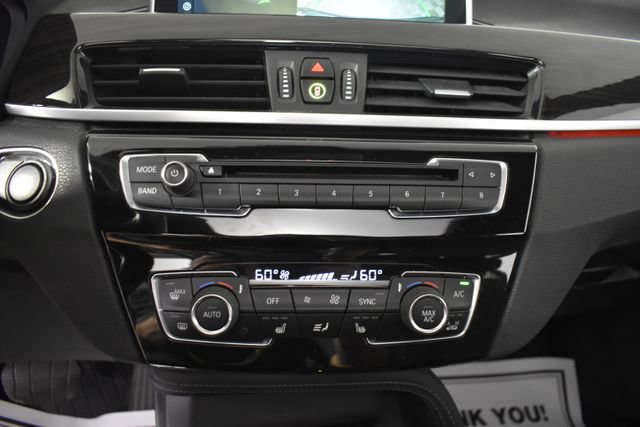 Used 2019 BMW X1 xDrive28i w/ Convenience Package AWD/4WD image 23