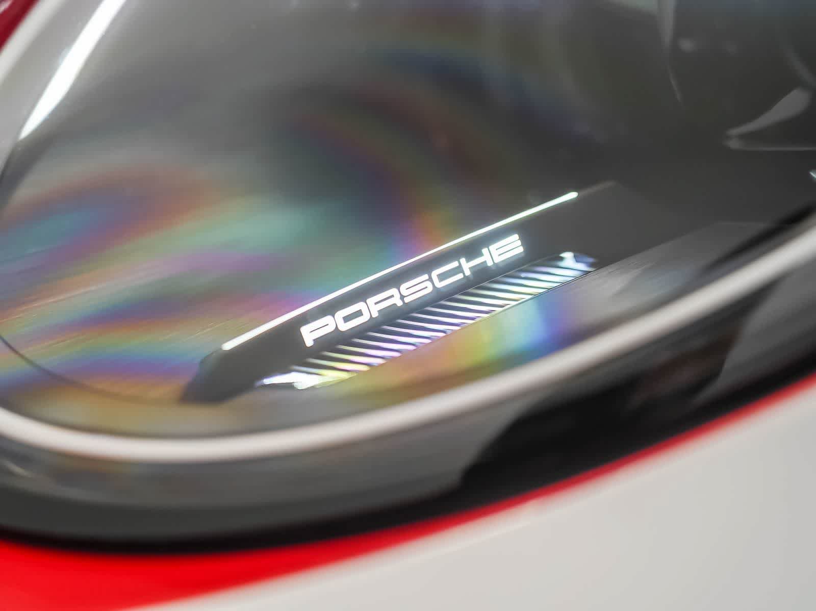 Certified 2026 Porsche 911 GT3 RWD image 15