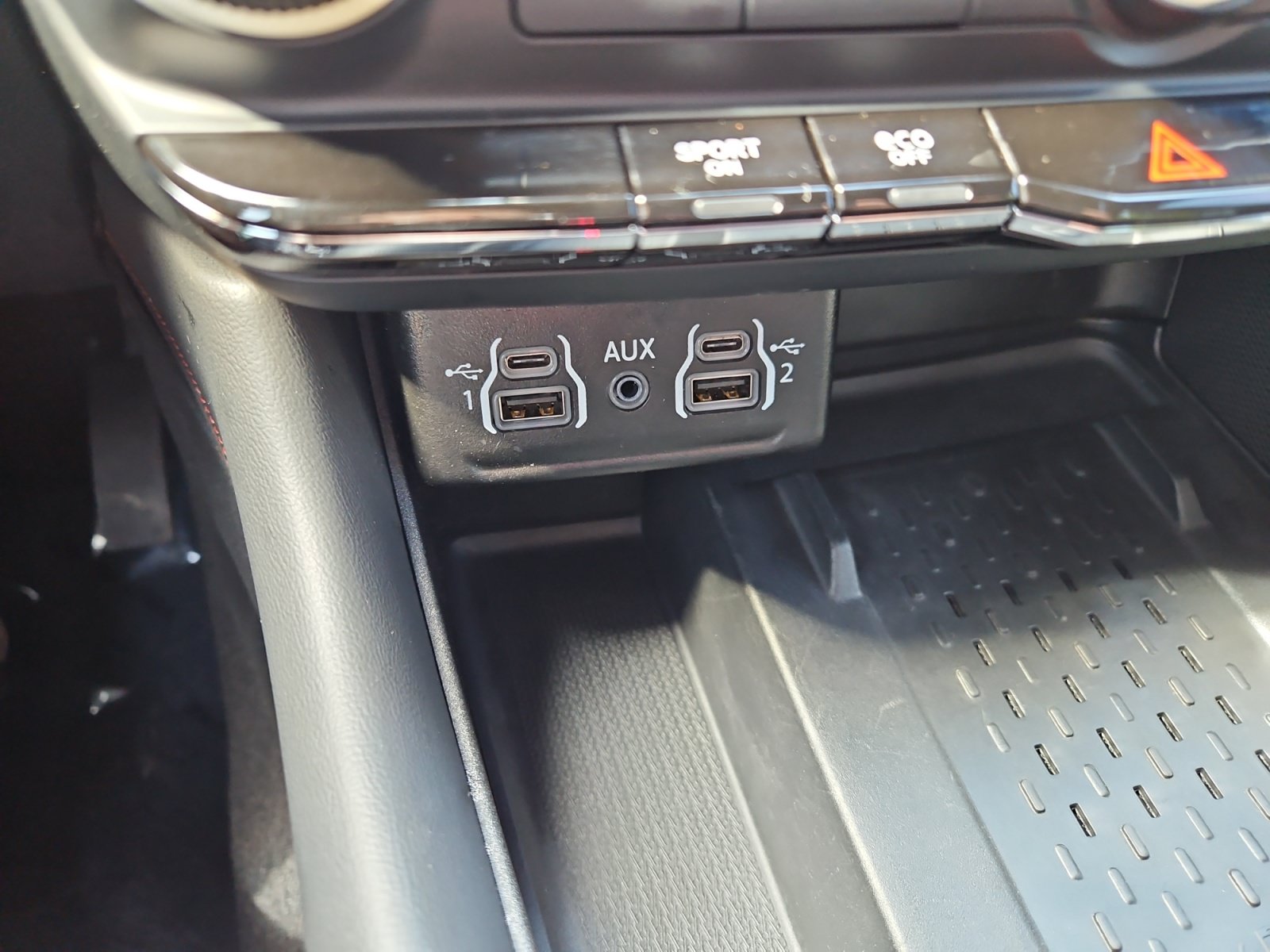 Used 2026 Dodge Durango GT w/ Blacktop Package AWD/4WD image 24
