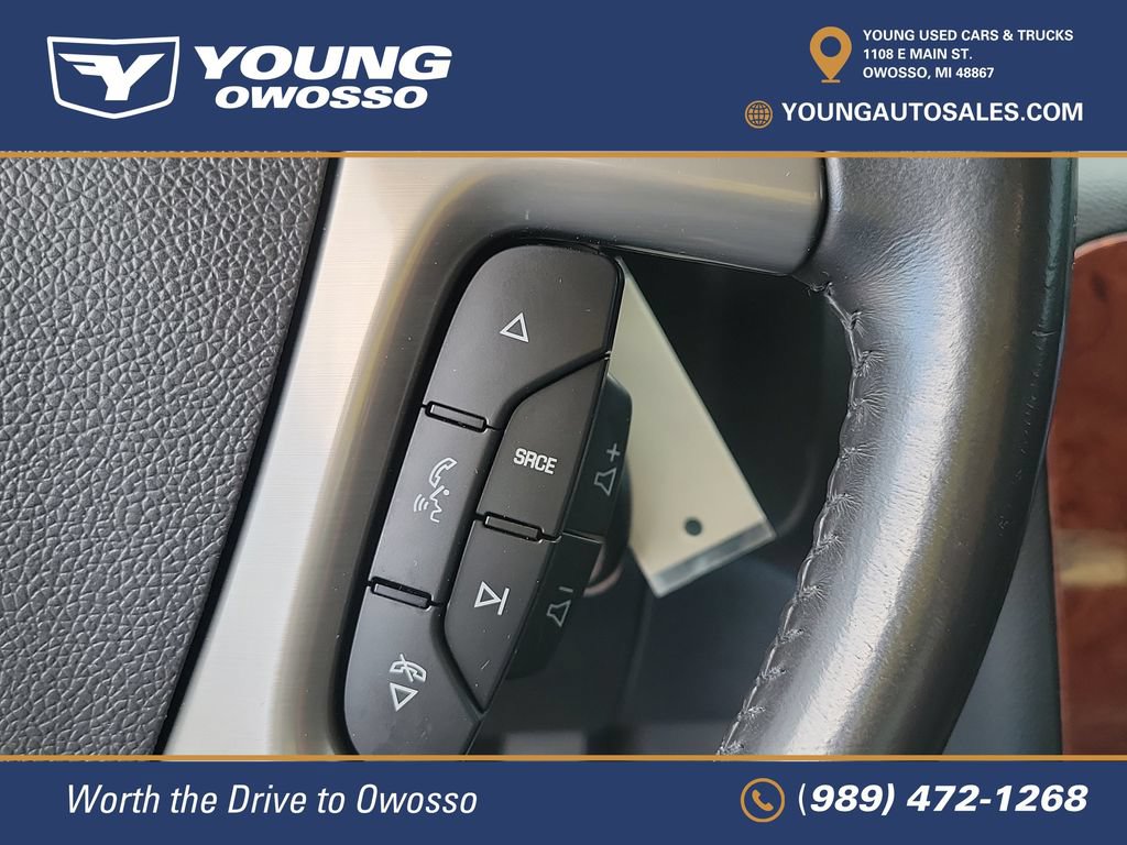 Used 2013 Chevrolet Avalanche LT w/ All-Star Edition AWD/4WD image 12