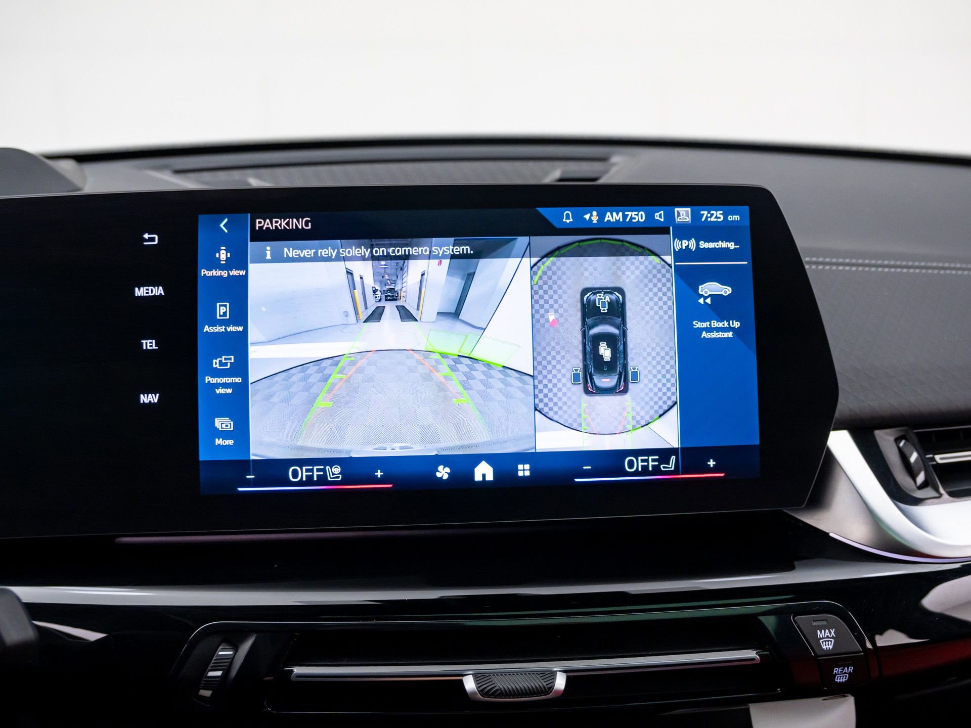 Certified 2025 BMW X2 xDrive28i image 24