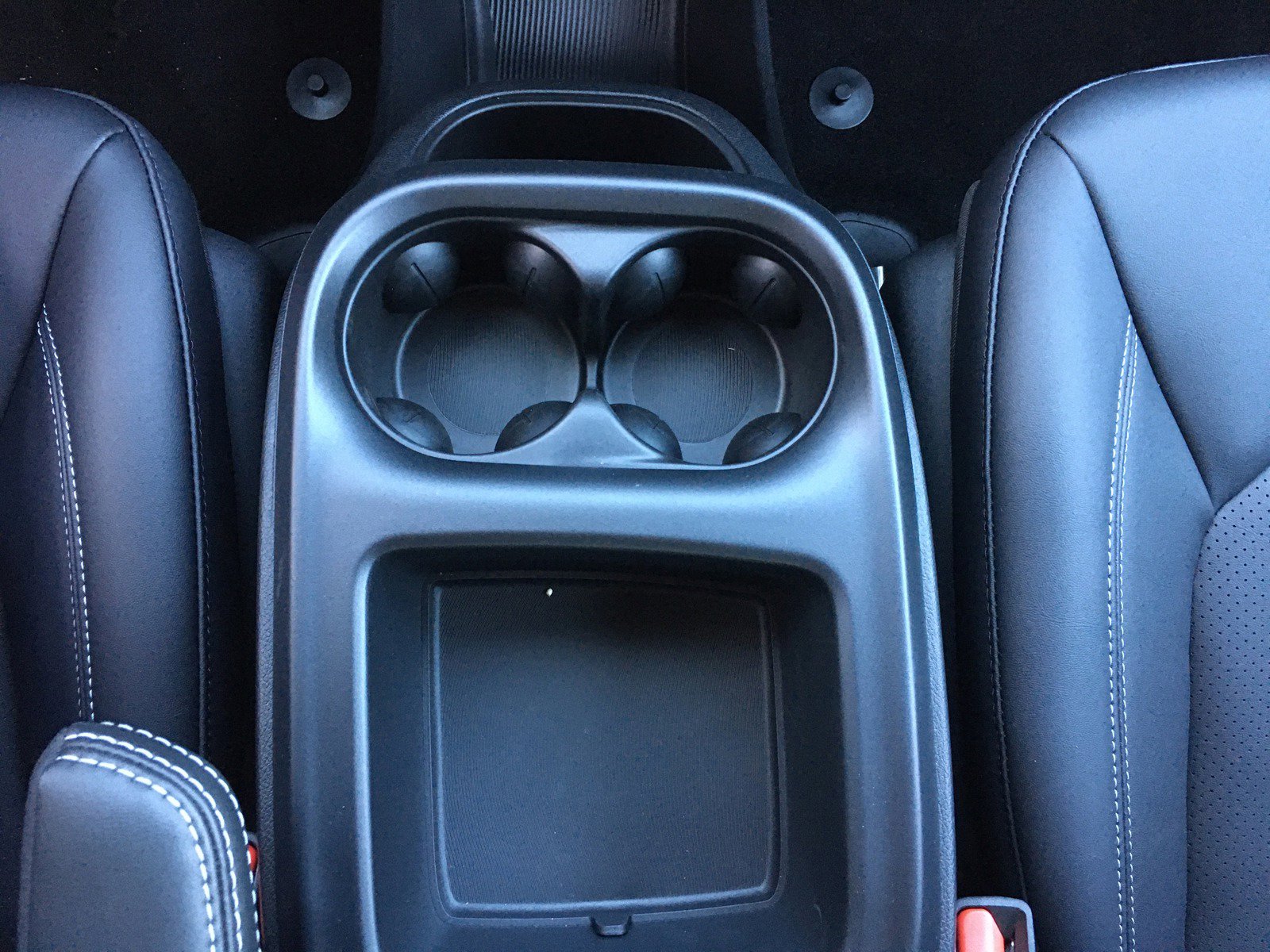 New 2025 Chrysler Pacifica Select image 24