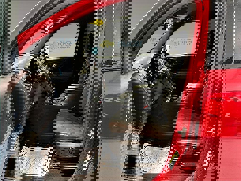 Used 2023 Chevrolet Equinox RS w/ LPO, Cargo Package image 12