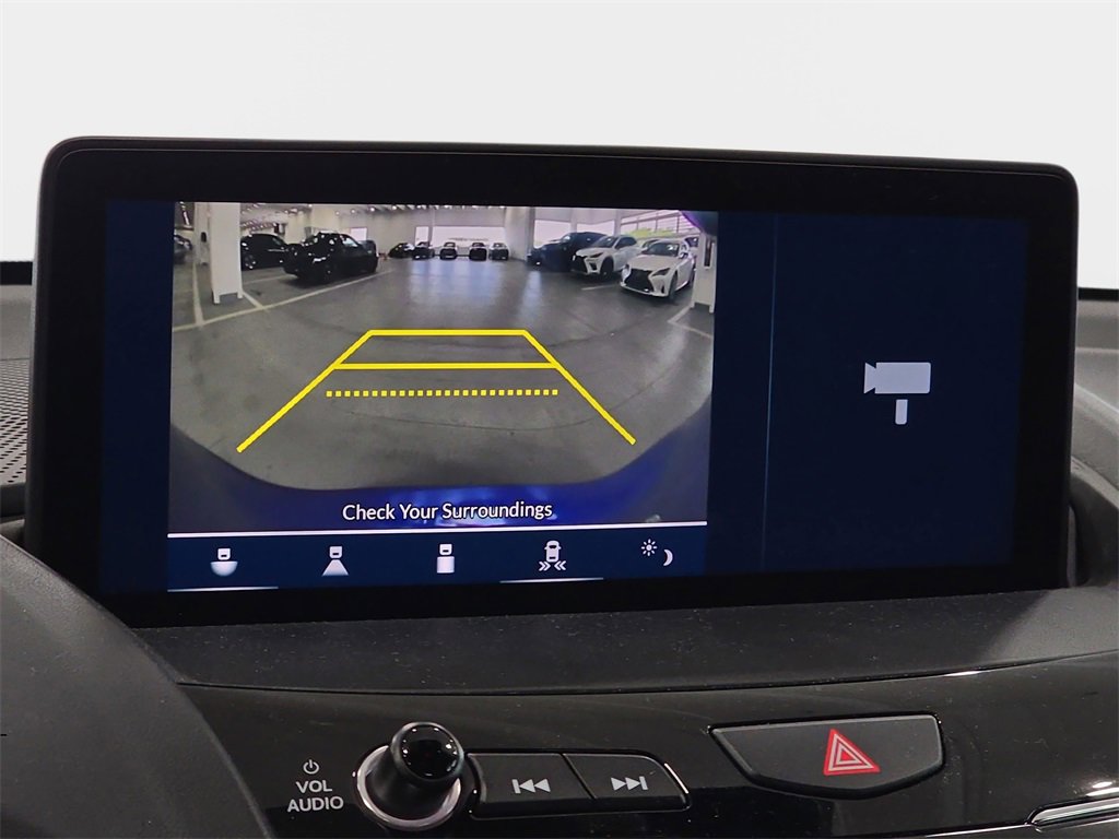 Used 2021 Acura RDX A-Spec image 22