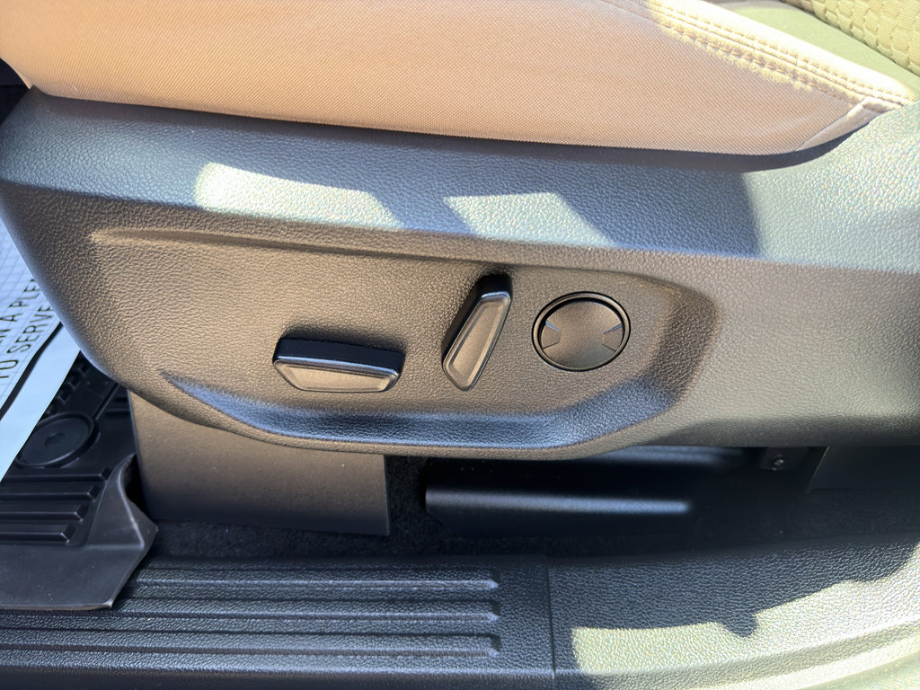 Certified 2024 Ford Ranger XLT w/ FX4 Off-Road Package image 13