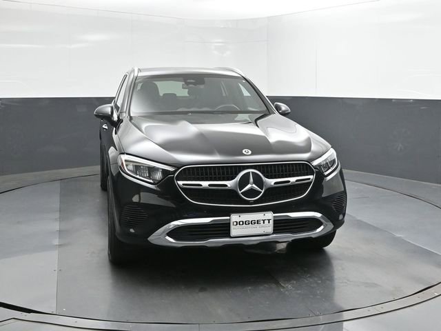Used 2024 Mercedes-Benz GLC 300 4MATIC image 22