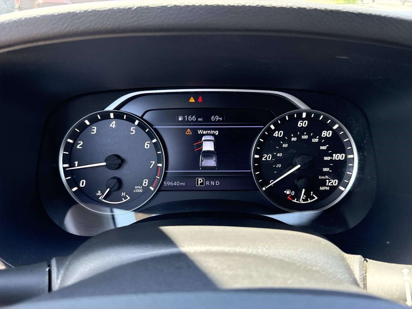 Used 2022 Nissan Frontier S RWD image 17