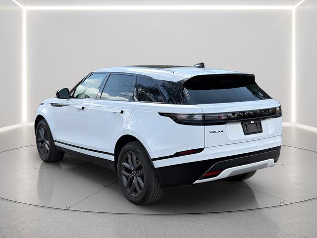 Certified 2026 Land Rover Range Rover Velar Dynamic SE image 3