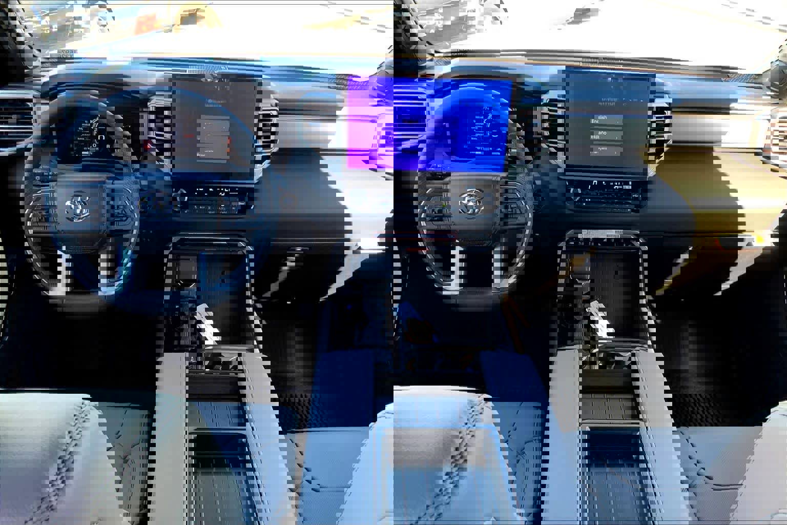 New 2026 Toyota Tundra Limited image 5