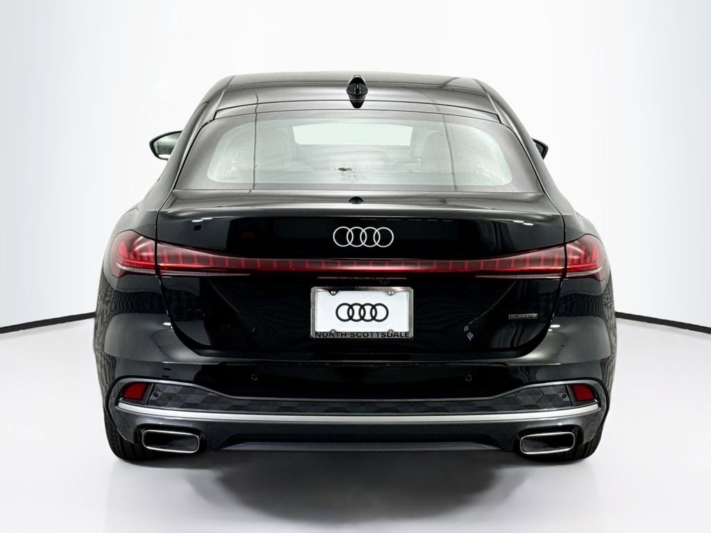 Used 2025 Audi A5 2.0T Premium Plus image 7