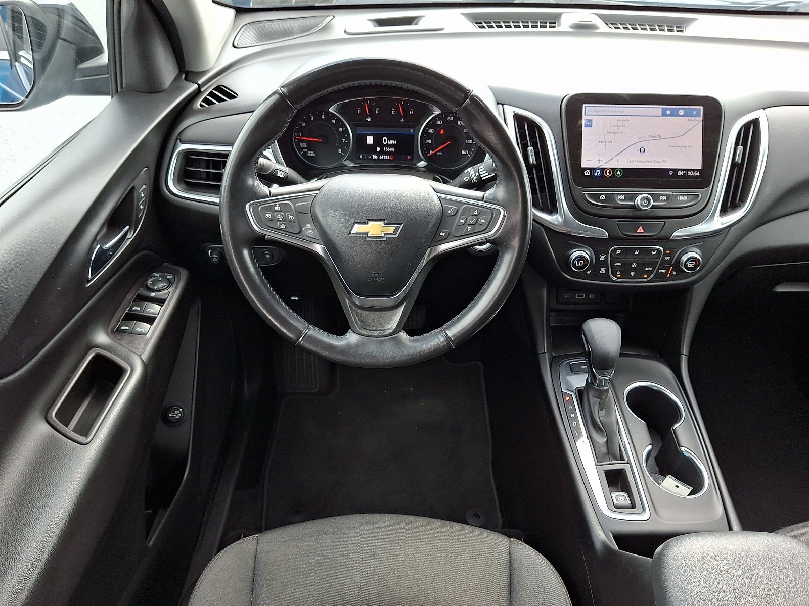 Used 2021 Chevrolet Equinox LT AWD/4WD image 13