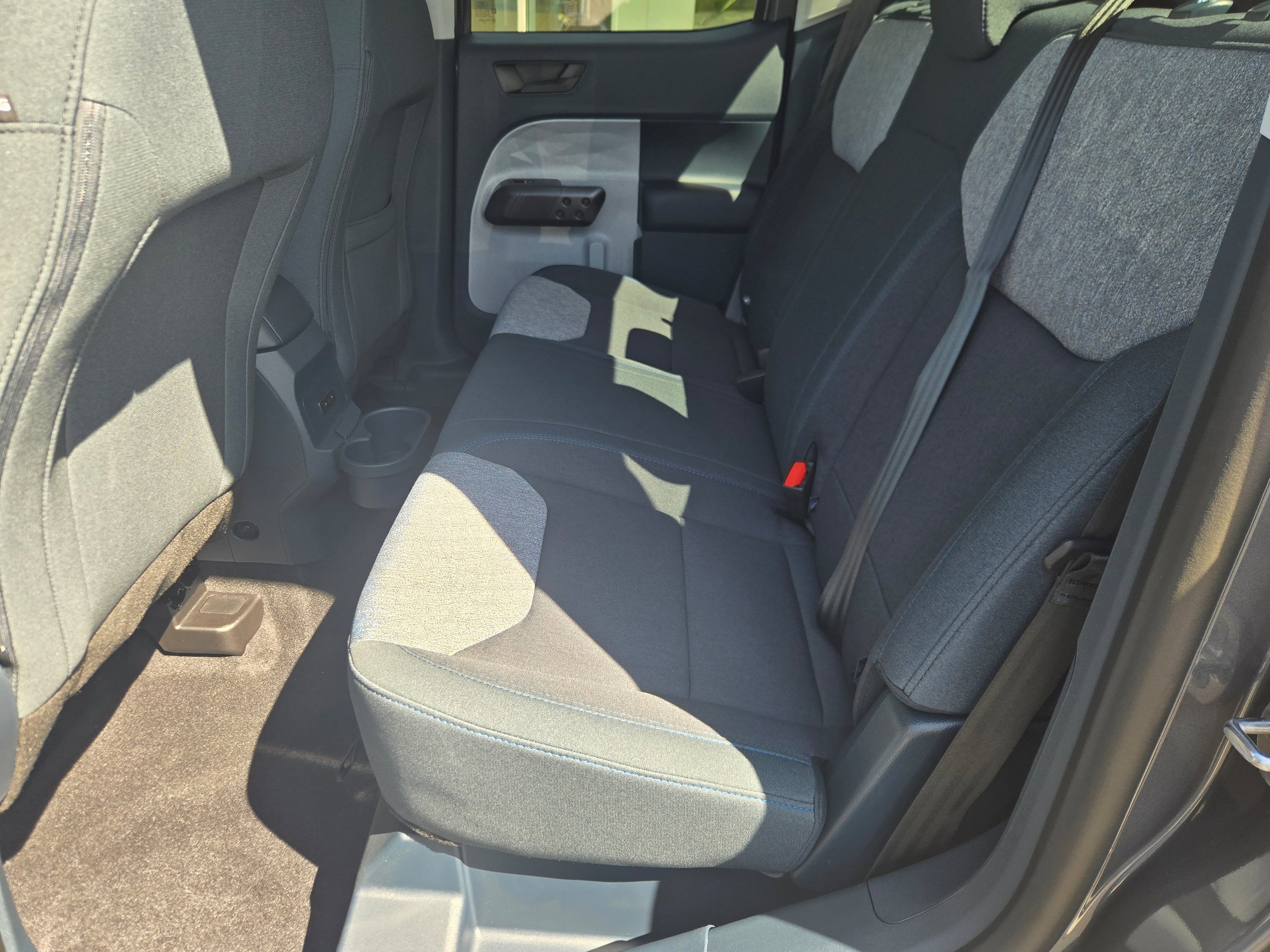 New 2026 Ford Maverick XLT AWD/4WD image 10