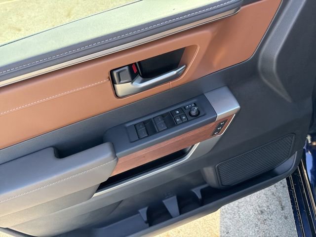 New 2026 Toyota Tundra 1794 Edition AWD/4WD image 14