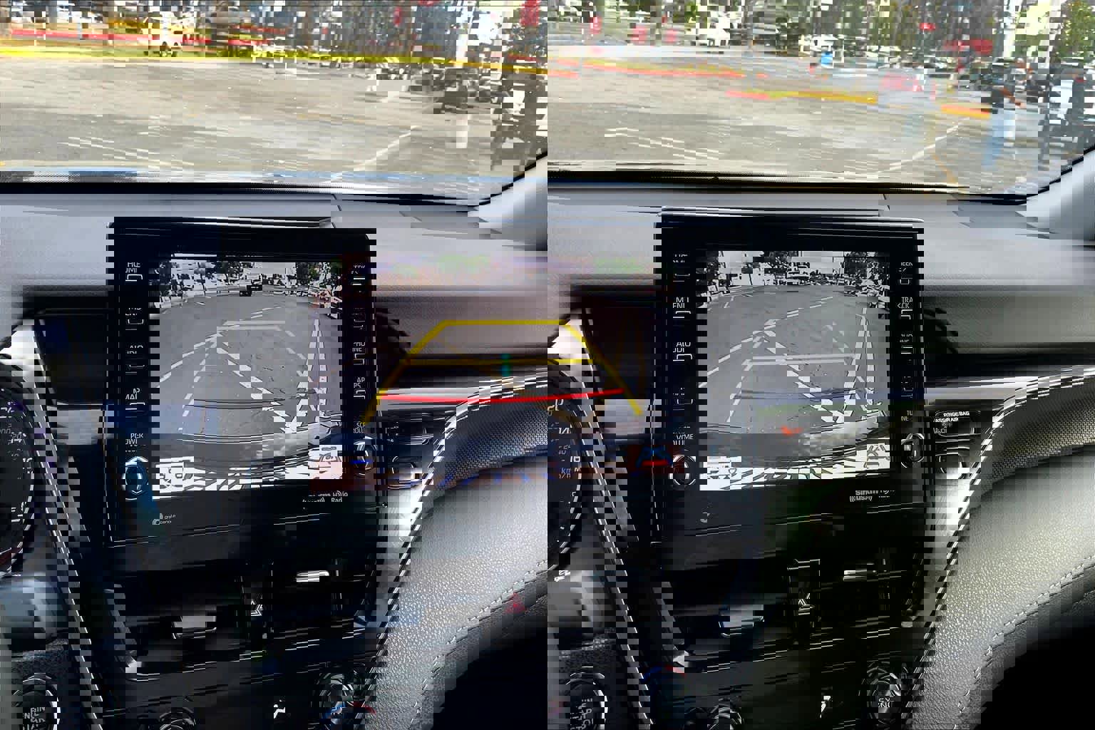 Used 2023 Toyota Camry XSE image 25