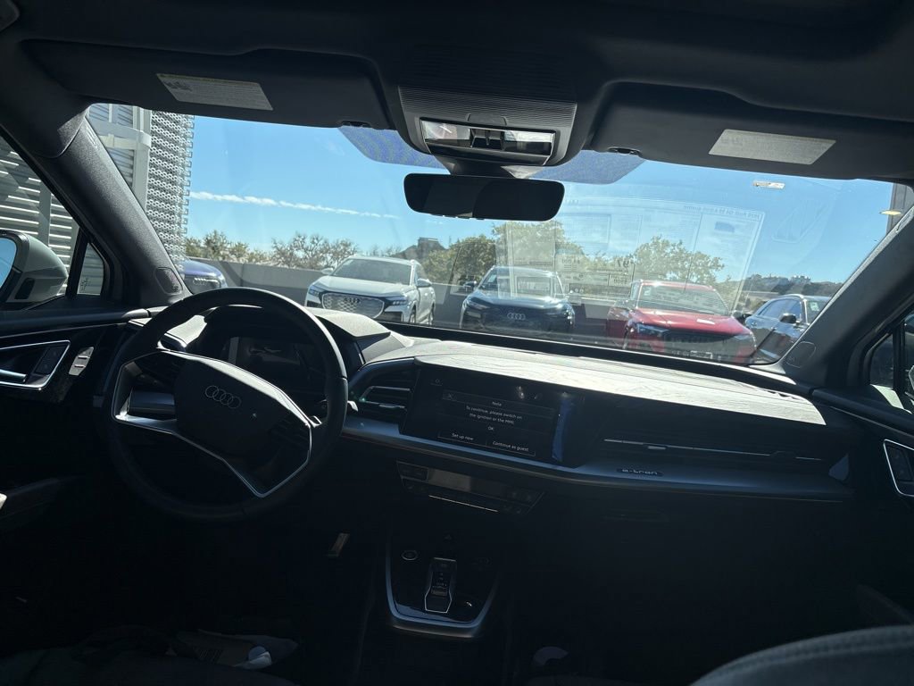 New 2026 Audi Q4 e-tron Premium Plus image 18