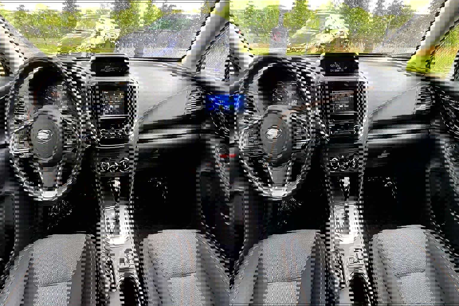 Used 2021 Subaru Crosstrek 2.0i Premium w/ Moonroof Package AWD/4WD image 16