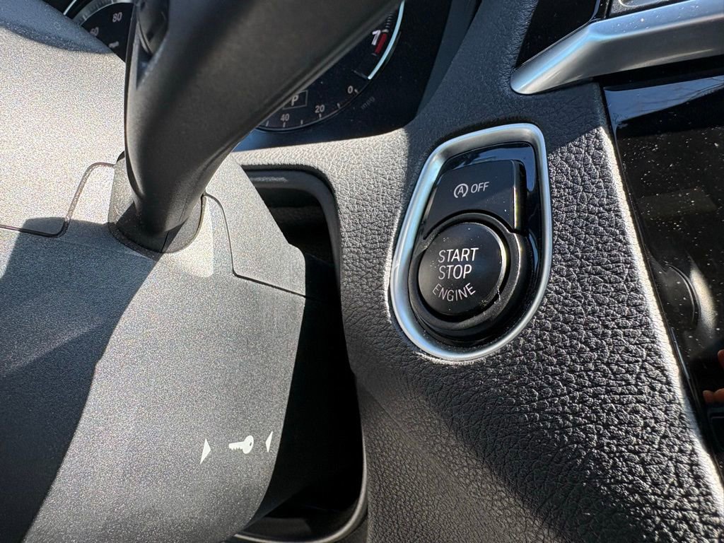 Used 2021 BMW 230i xDrive Convertible w/ Premium Package image 39