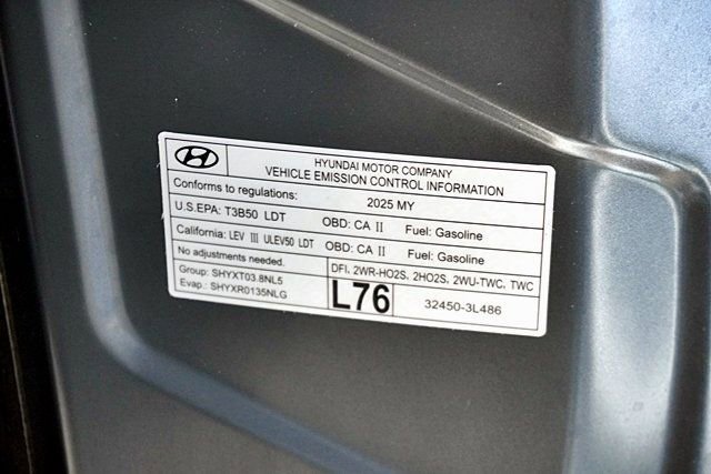 Used 2025 Hyundai Palisade SEL image 35