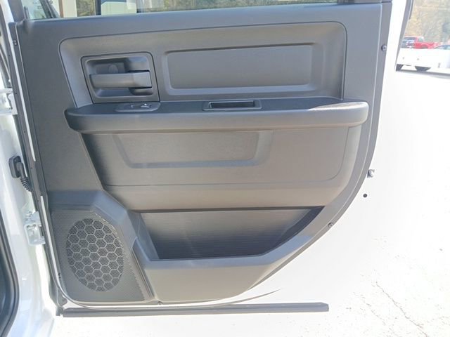 New 2026 RAM 3500 Tradesman image 20