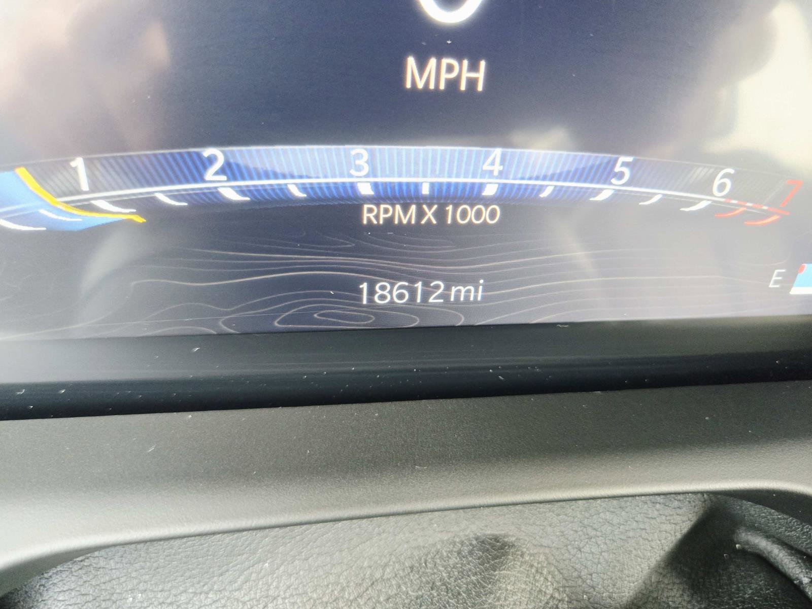 Used 2024 Jeep Grand Cherokee L Limited w/ Black Appearance Package image 26