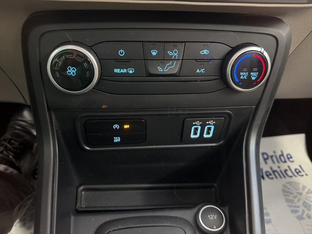 Used 2021 Ford EcoSport S image 13
