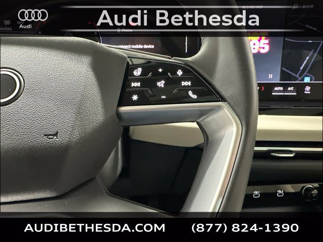 New 2025 Audi A5 Premium Plus w/ Premium Plus AWD/4WD image 18