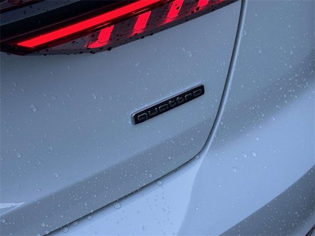 Used 2023 Audi A6 Premium Plus w/ Premium Plus Package image 11