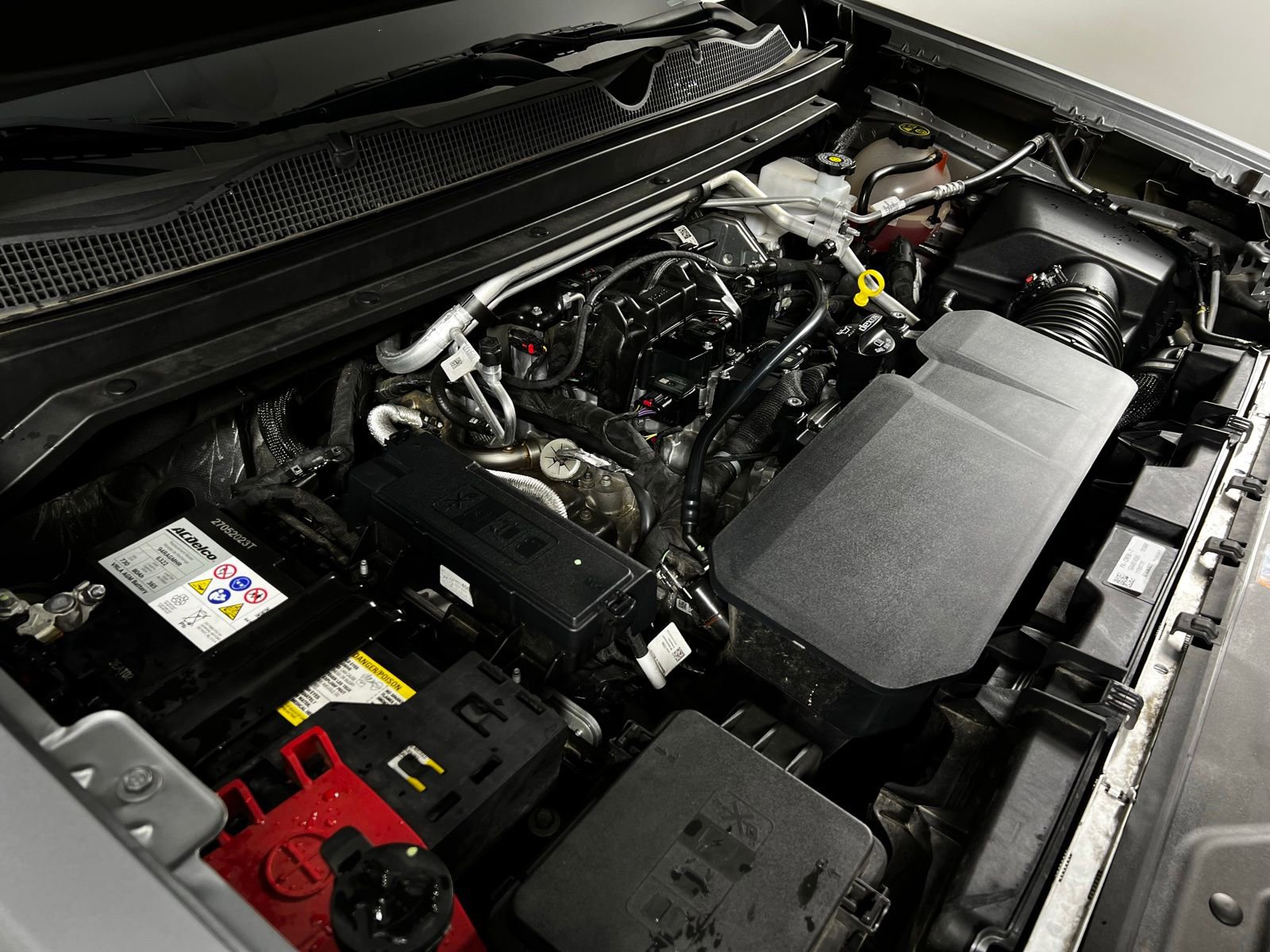 Used 2023 Chevrolet Colorado LT w/ LT Convenience Package RWD image 10