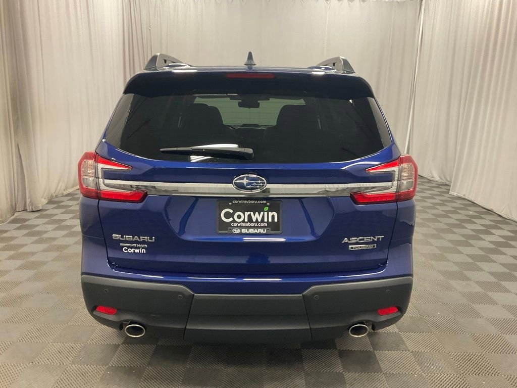 New 2026 Subaru Ascent Touring AWD/4WD image 5