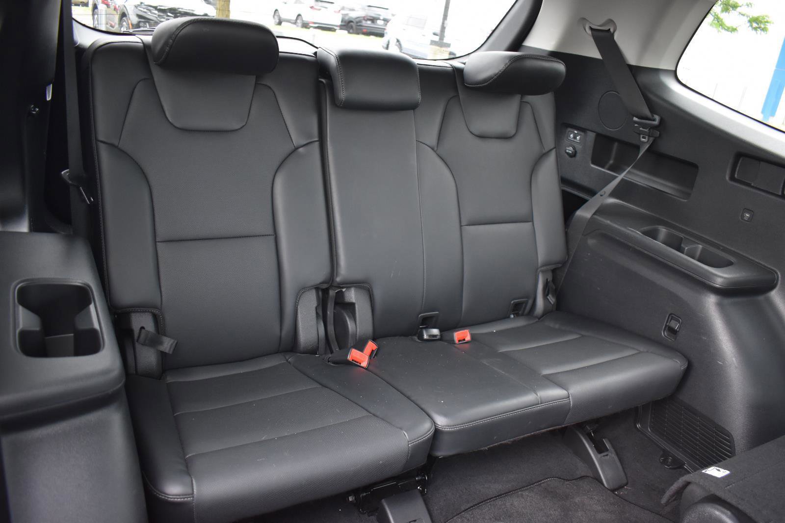 Used 2025 Kia Telluride S AWD/4WD image 17