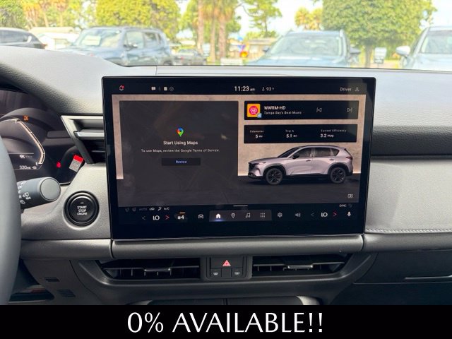 Used 2026 MAZDA CX-5 Preferred AWD/4WD image 17