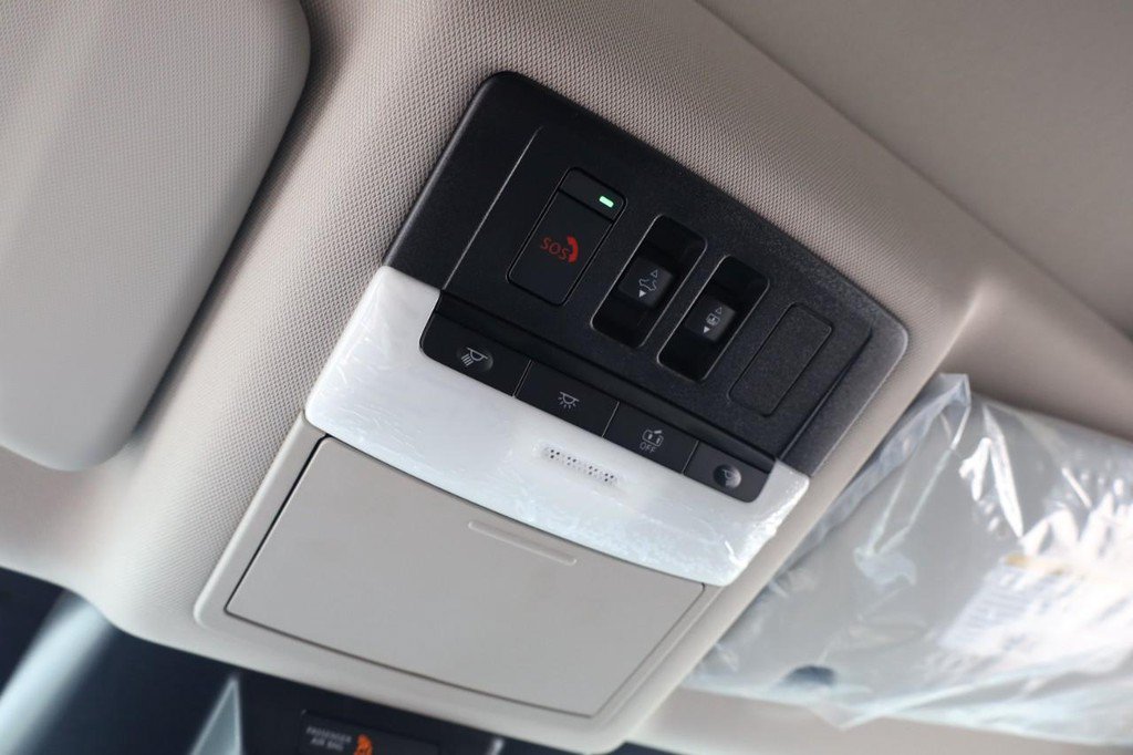 New 2026 Nissan Rogue Dark Armor AWD/4WD image 16