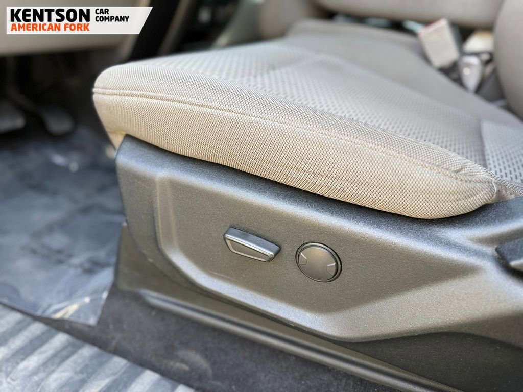 Used 2019 Ford F150 XLT image 29