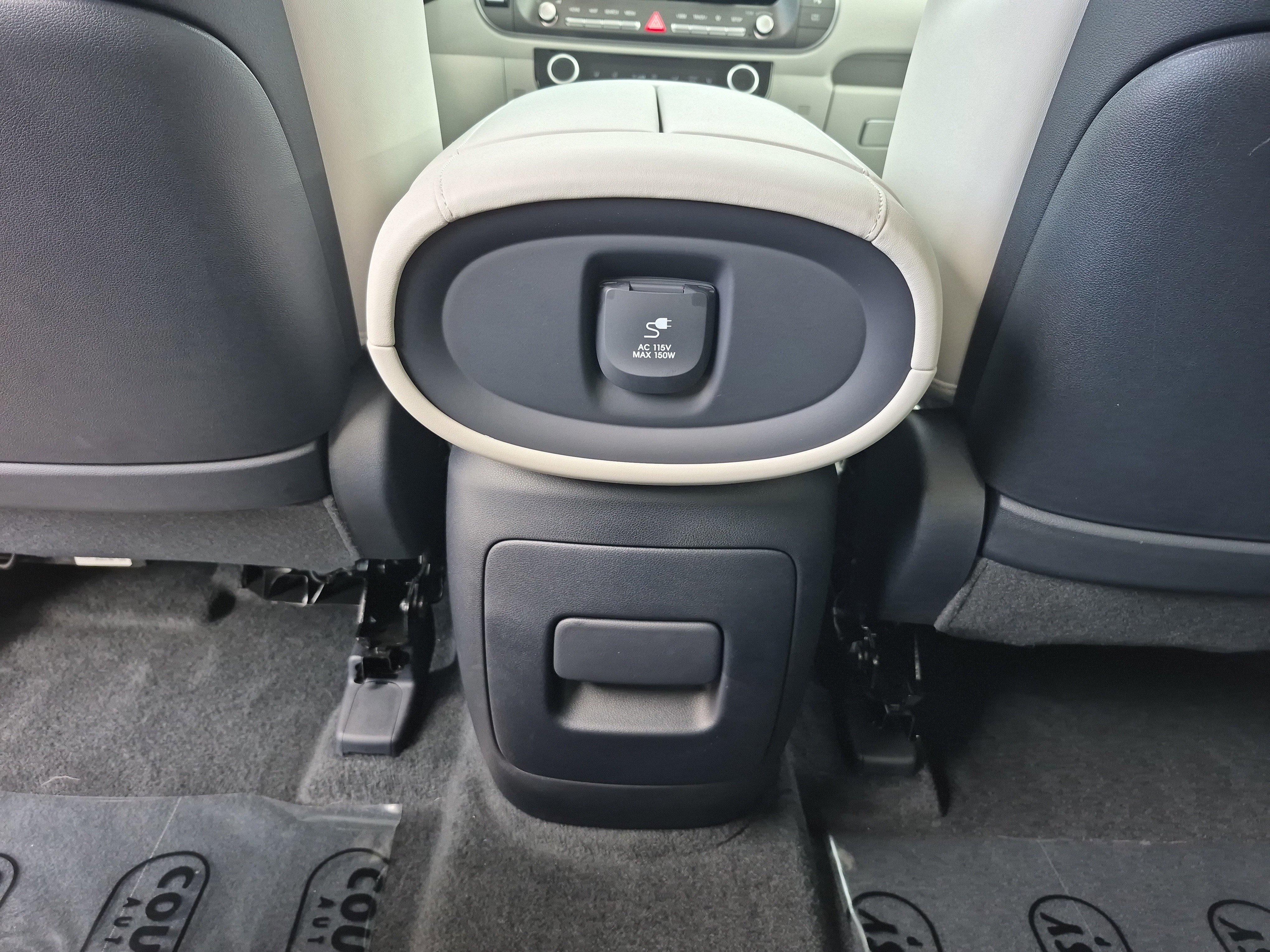 Certified 2026 Hyundai Palisade Calligraphy FWD image 15