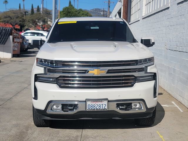 Used 2019 Chevrolet Silverado 1500 High Country w/ Safety Package II image 2