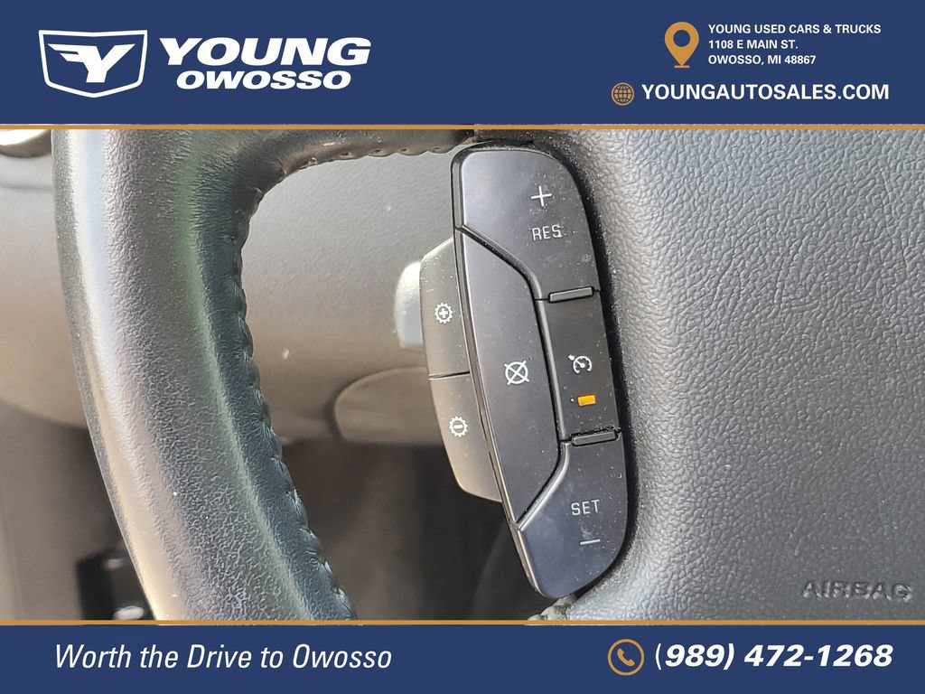 Used 2012 Chevrolet Impala LT FWD image 12